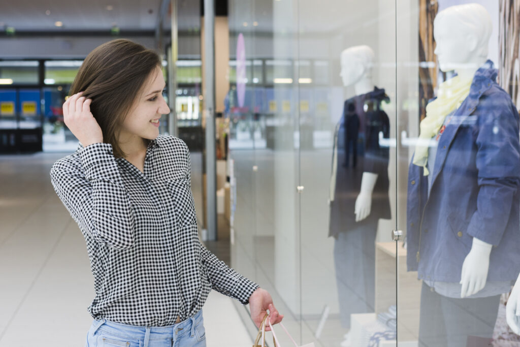 Inove em Vitrines e Displays para Impulsionar suas Vendas