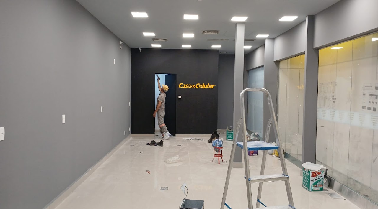 aluguel de loja em shopping