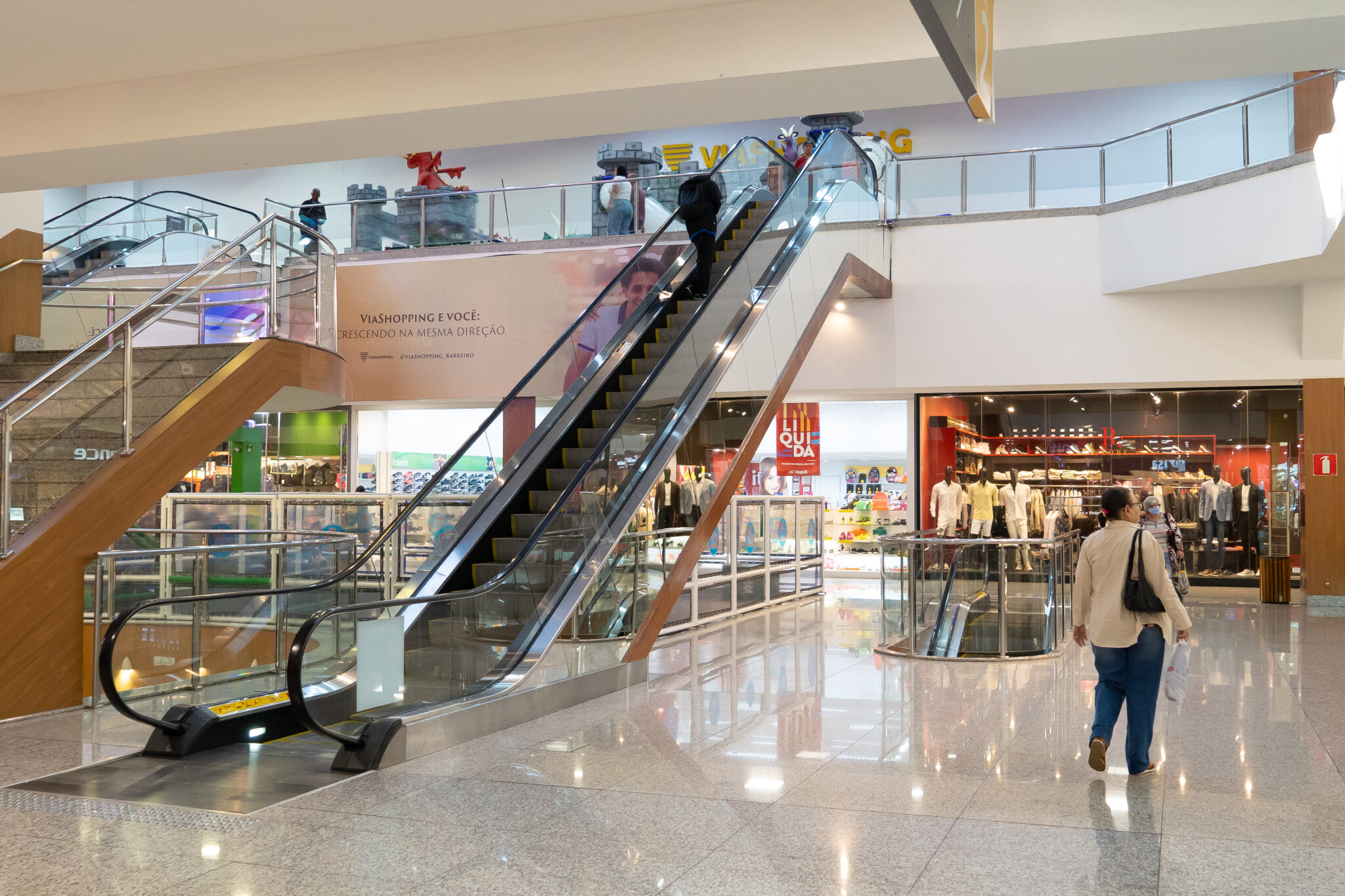 Como escolher o ponto comercial ideal