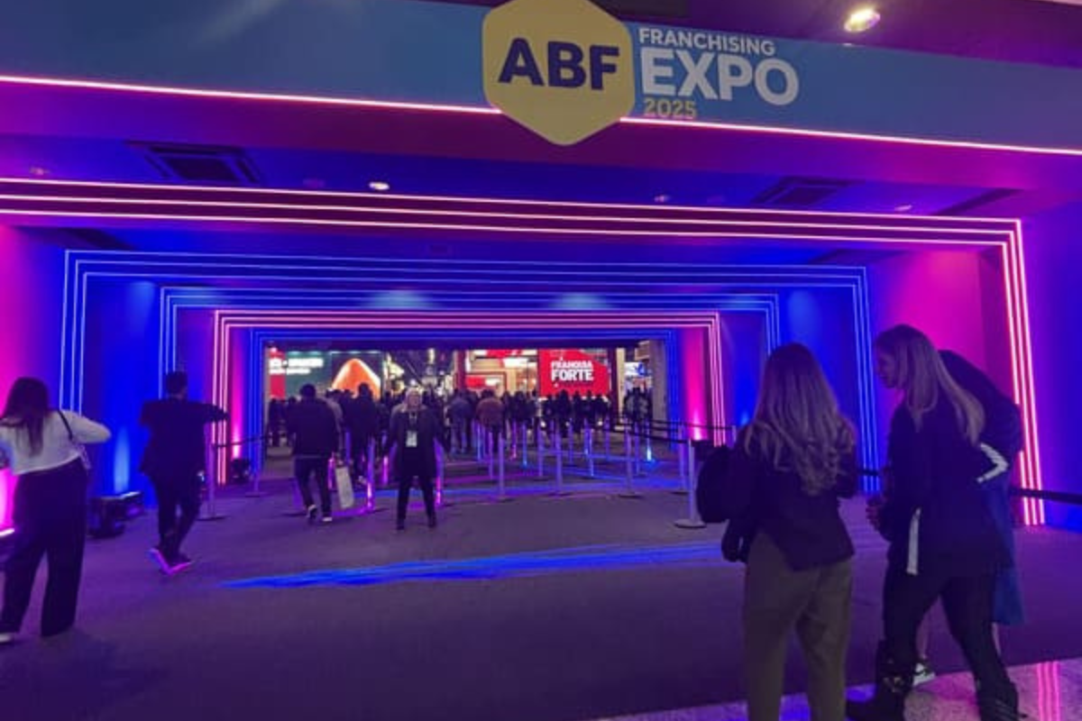 Como escolher a franquia certa?