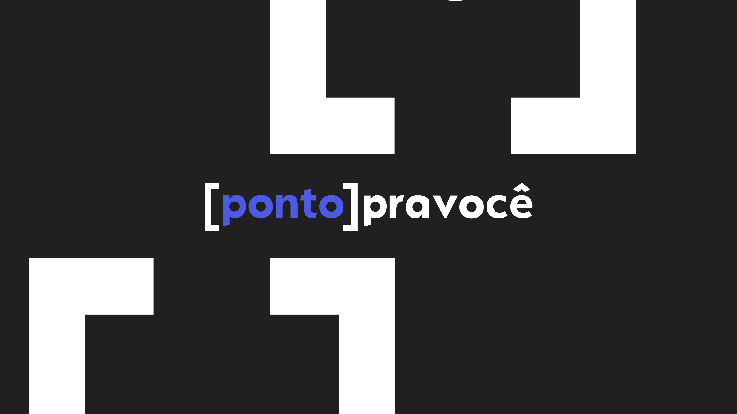 Ponto Pra Você apresenta nova identidade